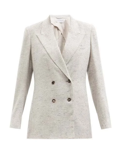 Gabriela Hearst Roth Blazer