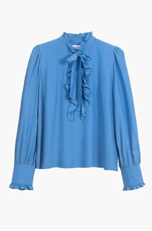Mayla Irina Blouse