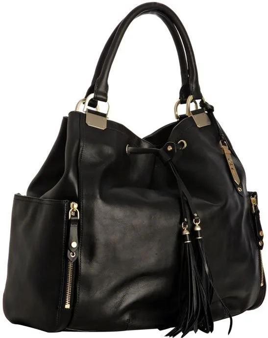Cole Haan Kendal Drawstring Tote