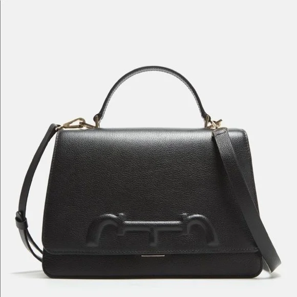 Carolina Herrera Victoria Insignia Bag