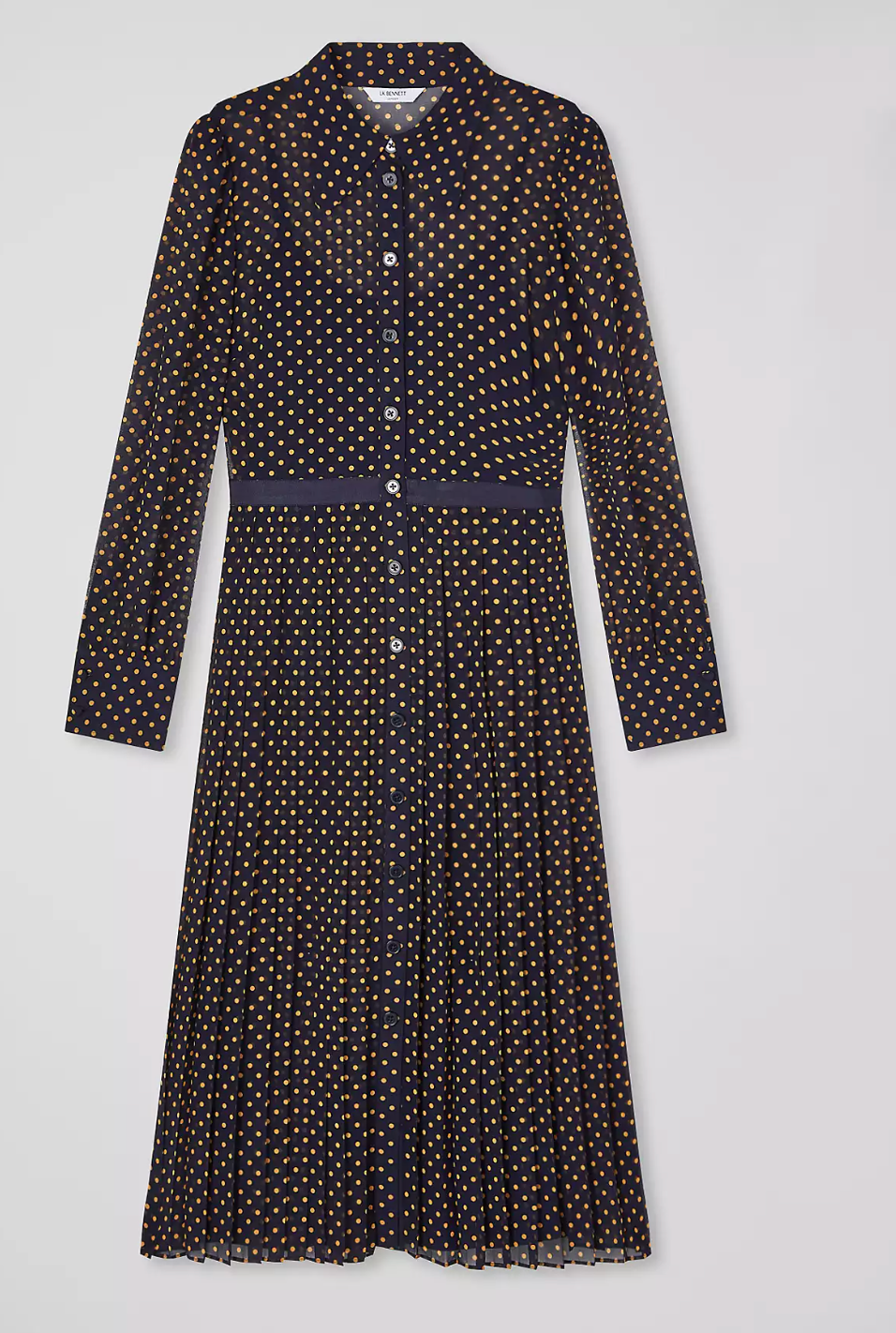 LK Bennett Tallis Dress