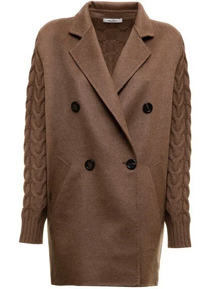 Max Mara Satrapo Coat
