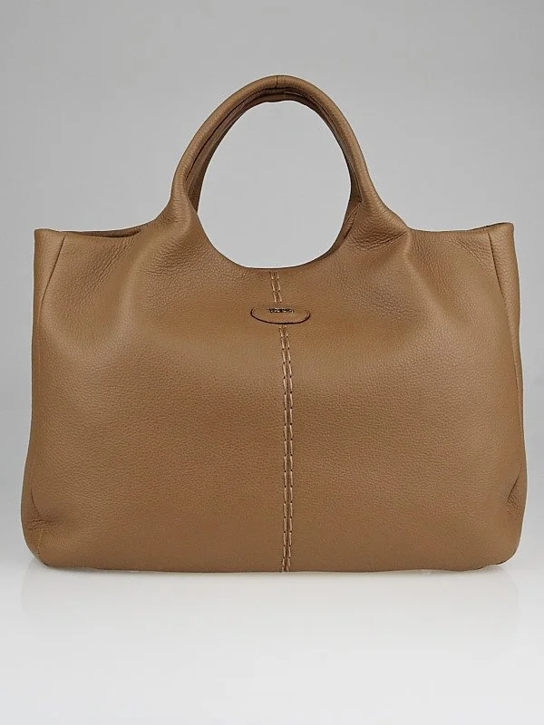 Tod's AGJ Grande Tote Bag