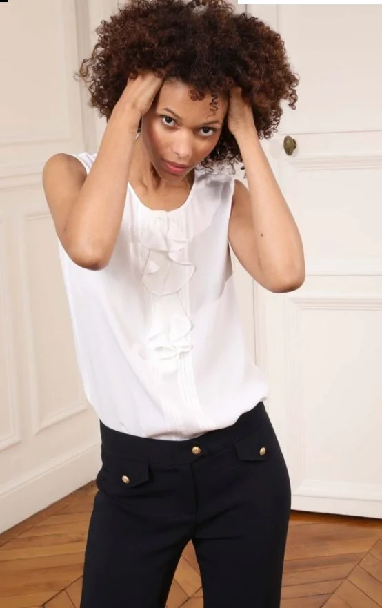 Georges Rech Bibou Top
