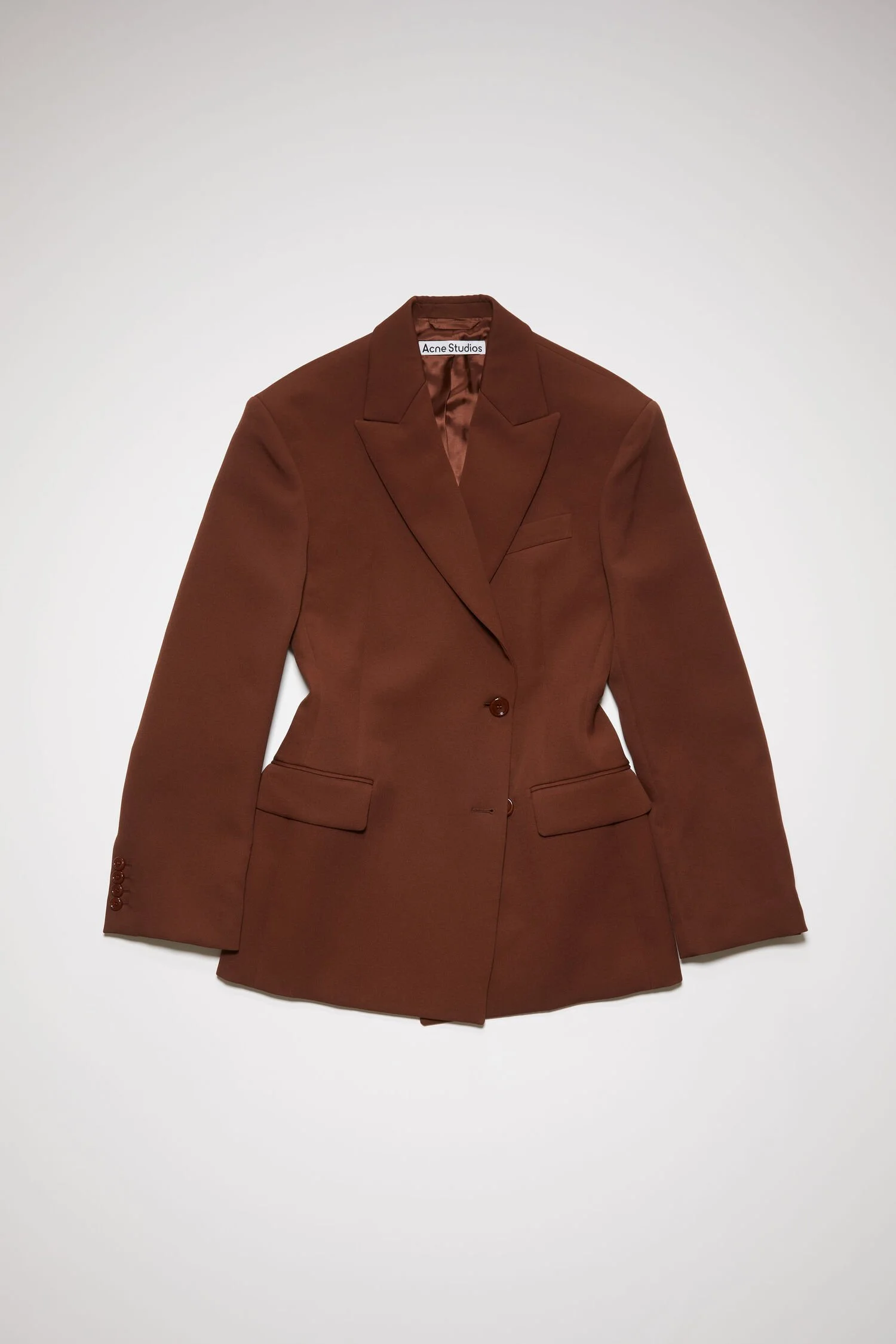 Acne Studios Jaiba Suit Jacket