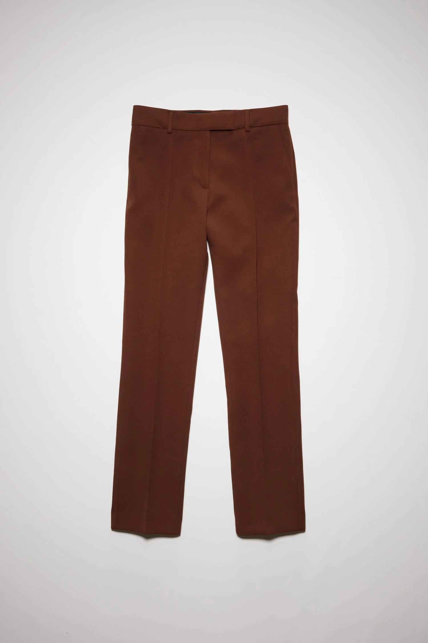 Acne Studios Pera Suit Trousers