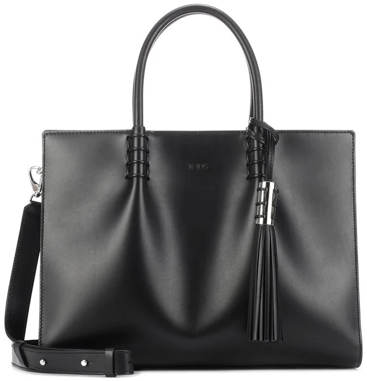Tod’s Lady Moc Tote Bag