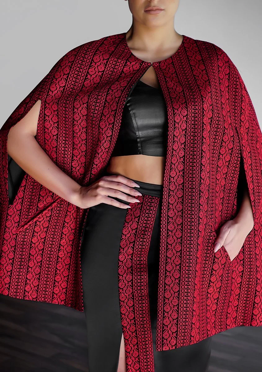 HAMA T011-CP Iconic Cape