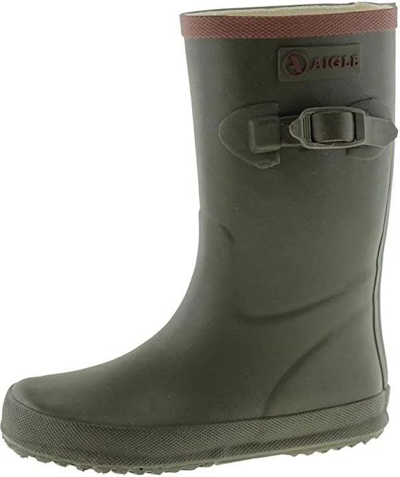 Aigle Kids Perdrix Boots