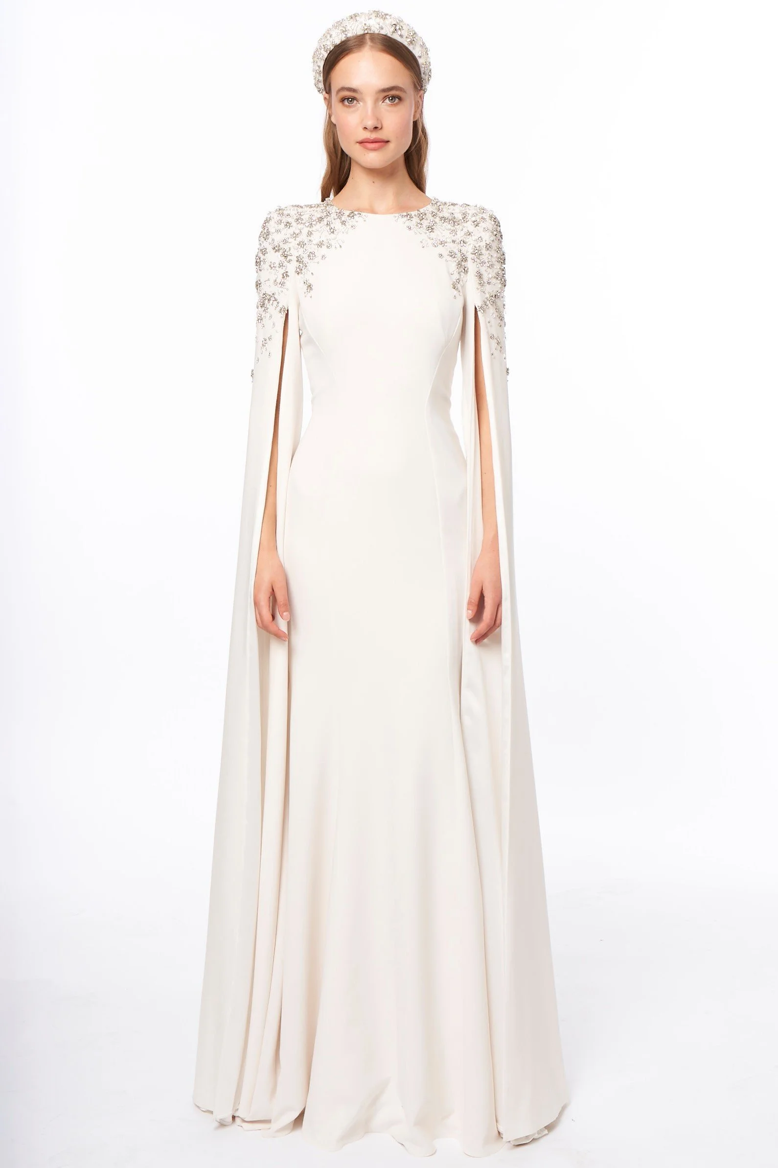 Jenny Packham Elspeth Gown