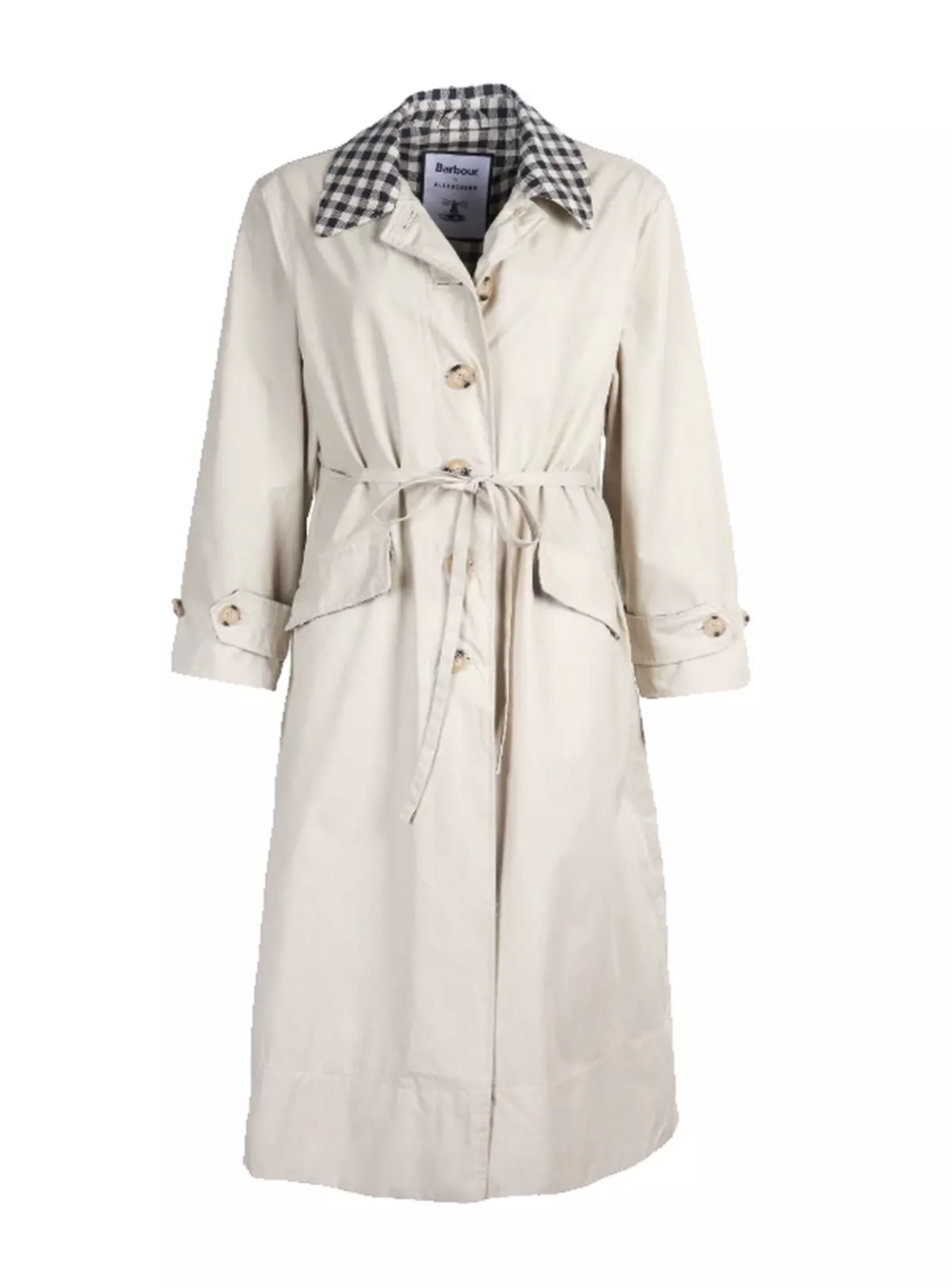 Trench Coat Alexa Chung Barbour Quilted Coat Barbour Alexa Chung