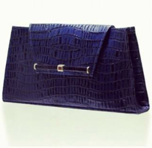 Safi Miran Malibu Clutch
