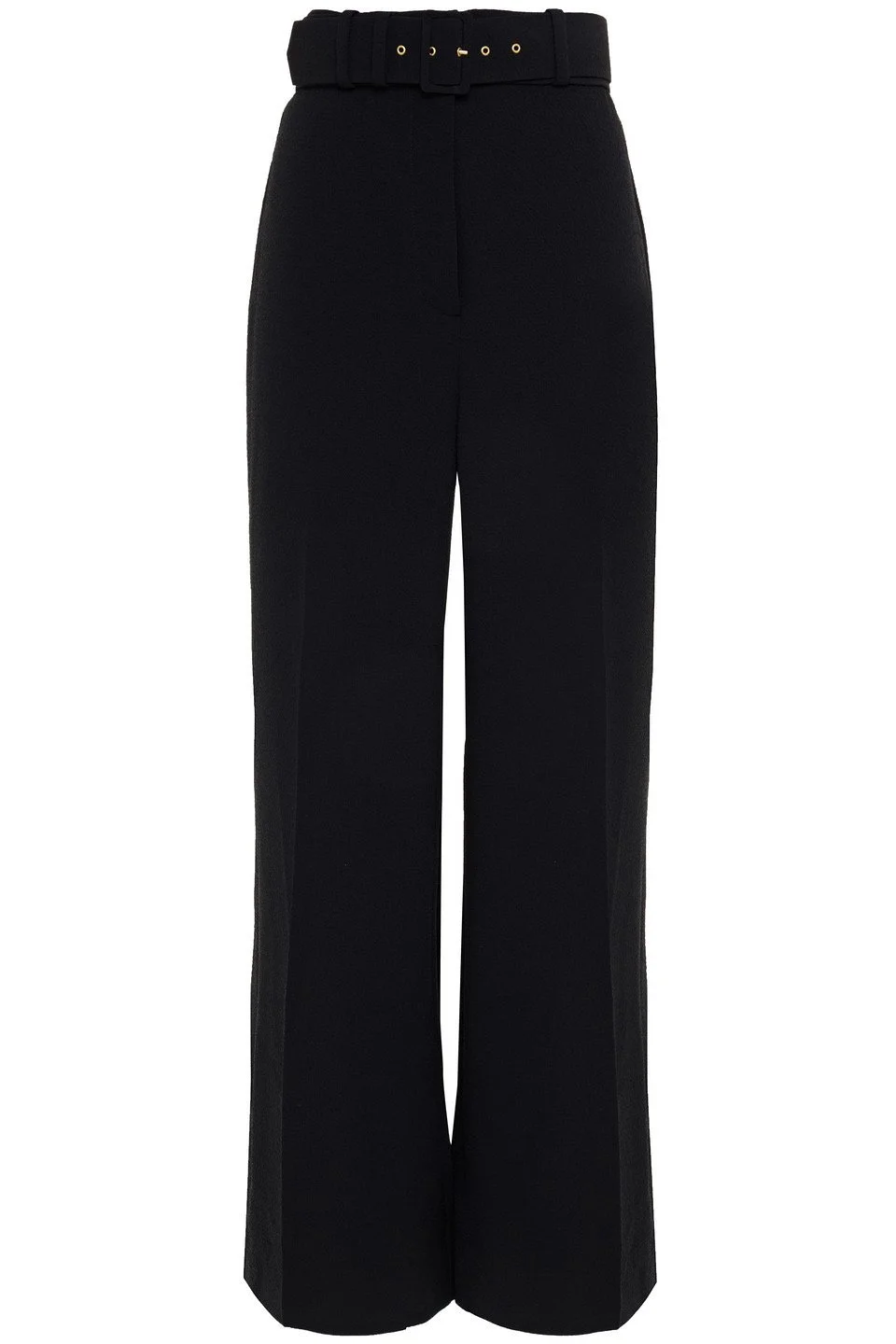 Emilia Wickstead Jana Belted Trousers