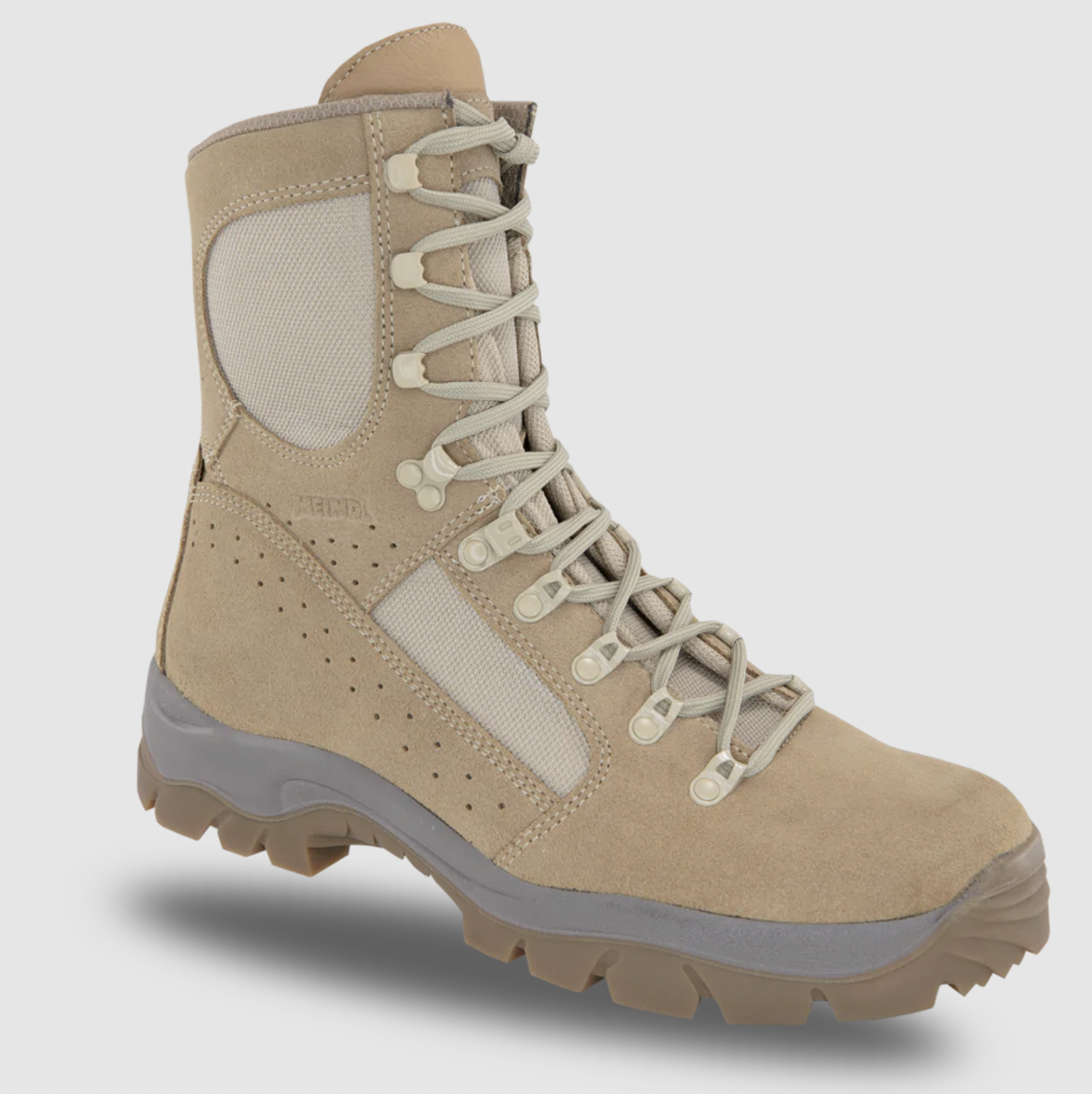 Meindl Desert Fox Duty Boots