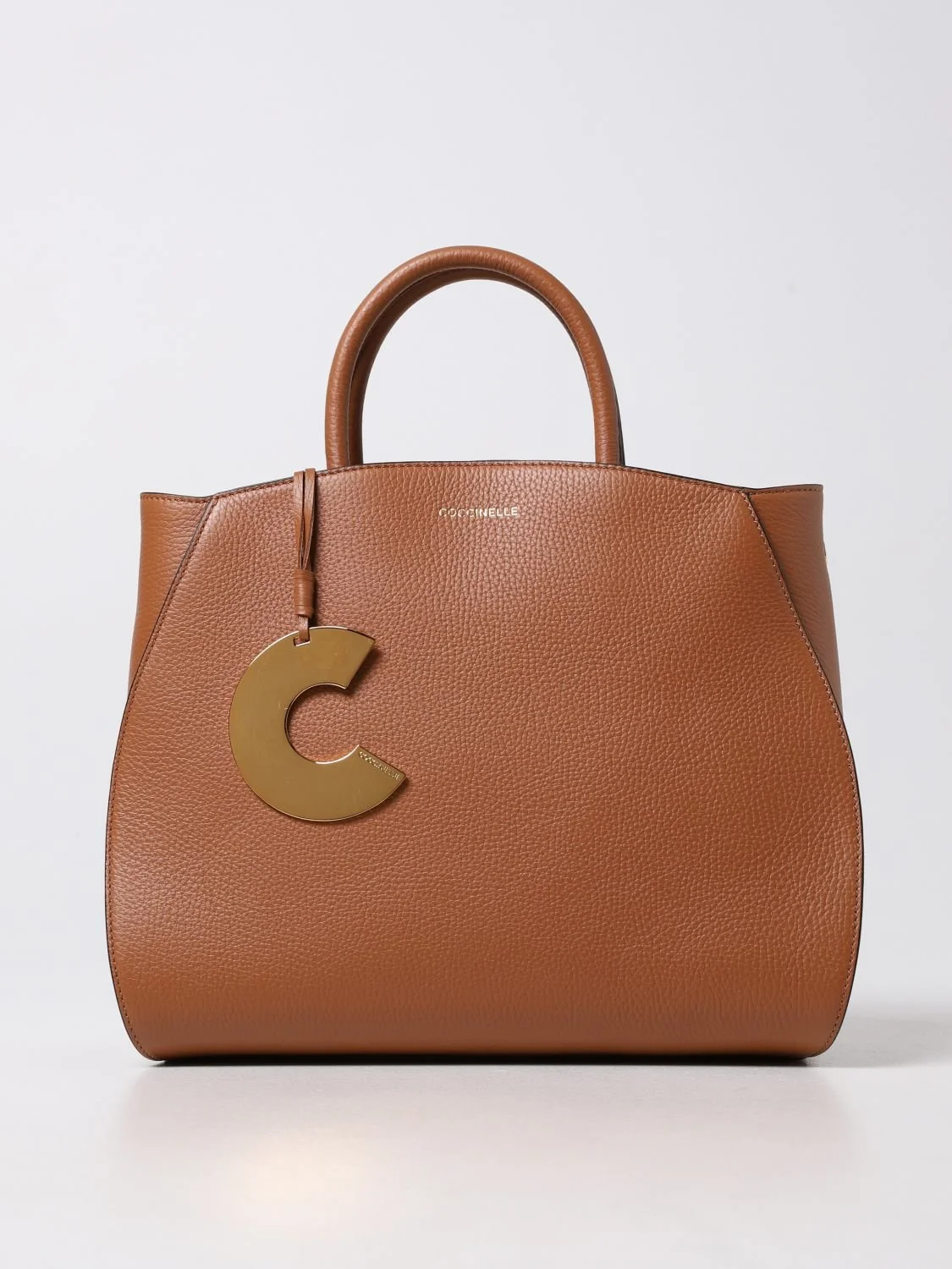Coccinelle Concrete Bag