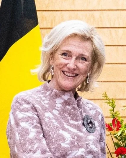 Princess Astrid's Economic Mission to Japan - Day 1