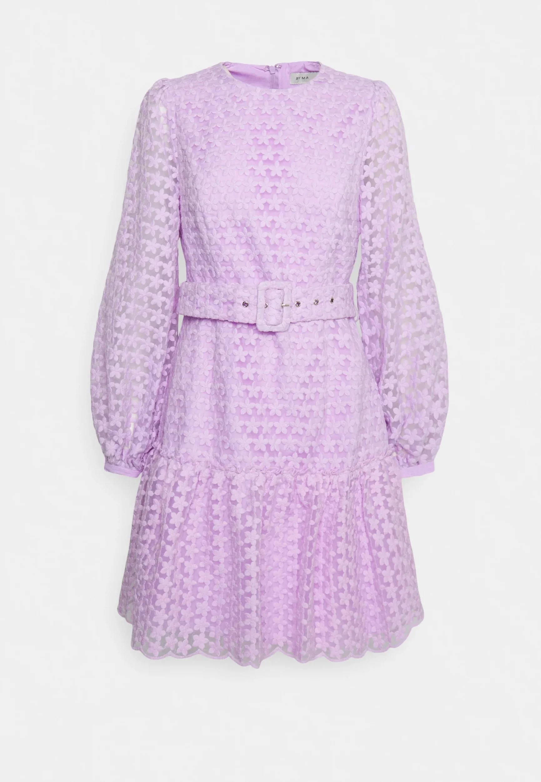 By Malina Francine Dress
