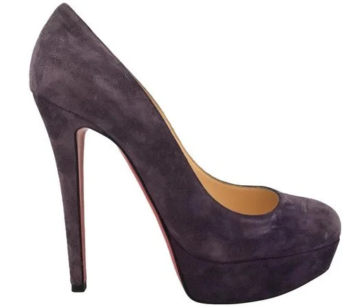 Christian Louboutin Bianca Pumps