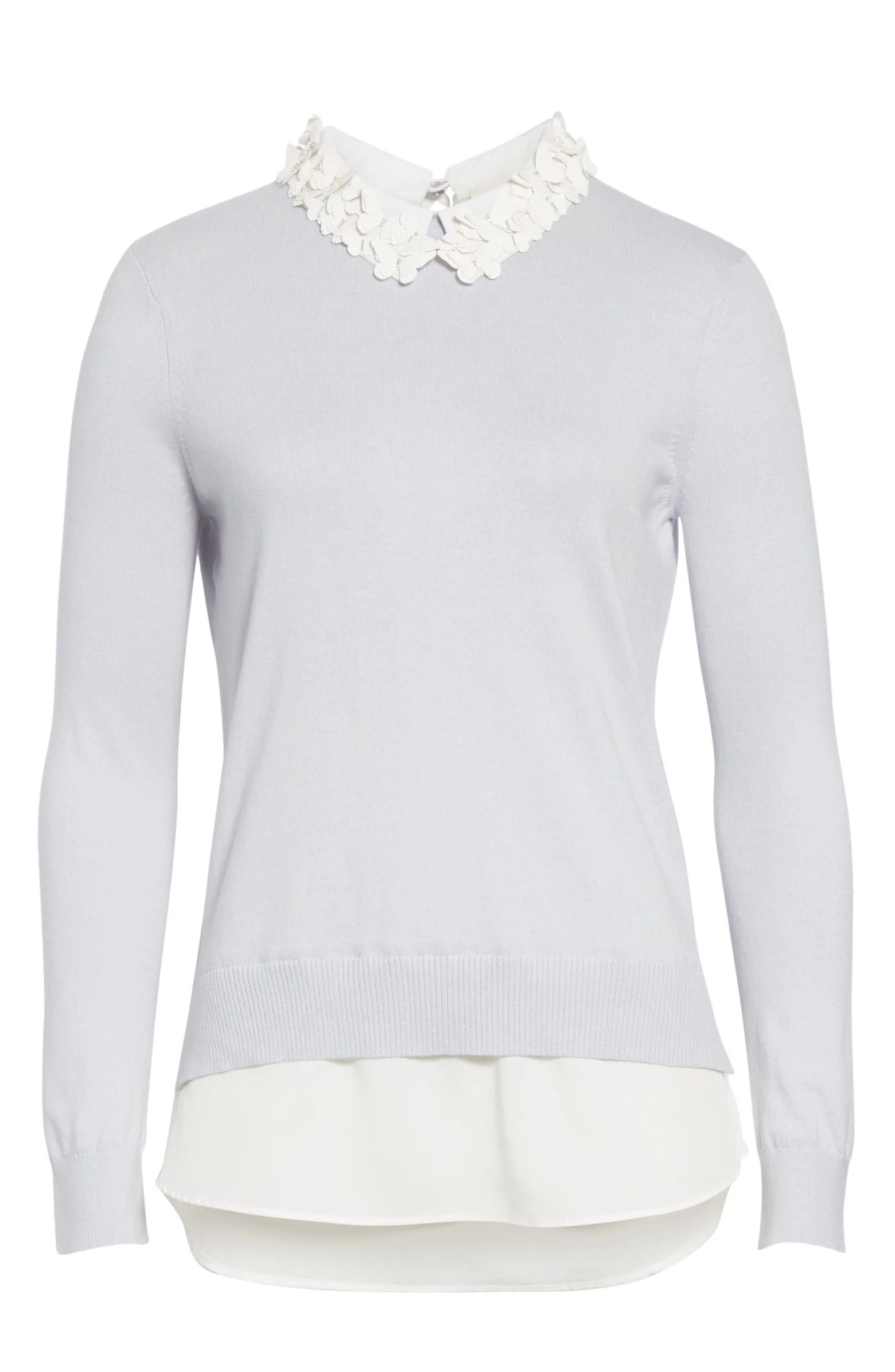 Ted Baker Natasha Butterfly Sweater