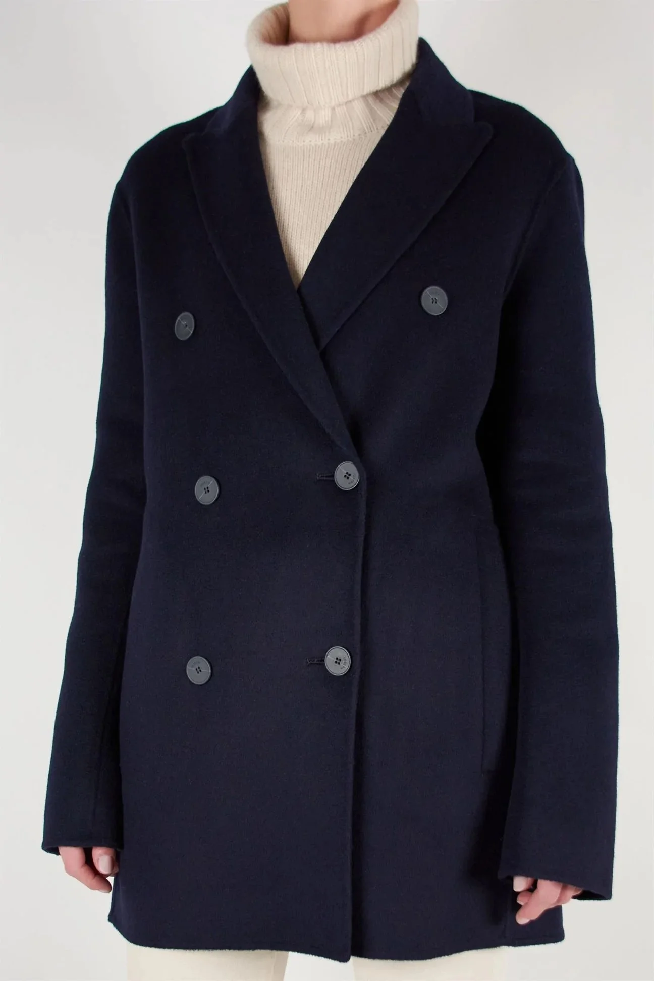 Joseph Cadyn Coat