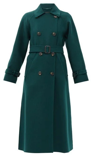 Max Mara Potente Coat