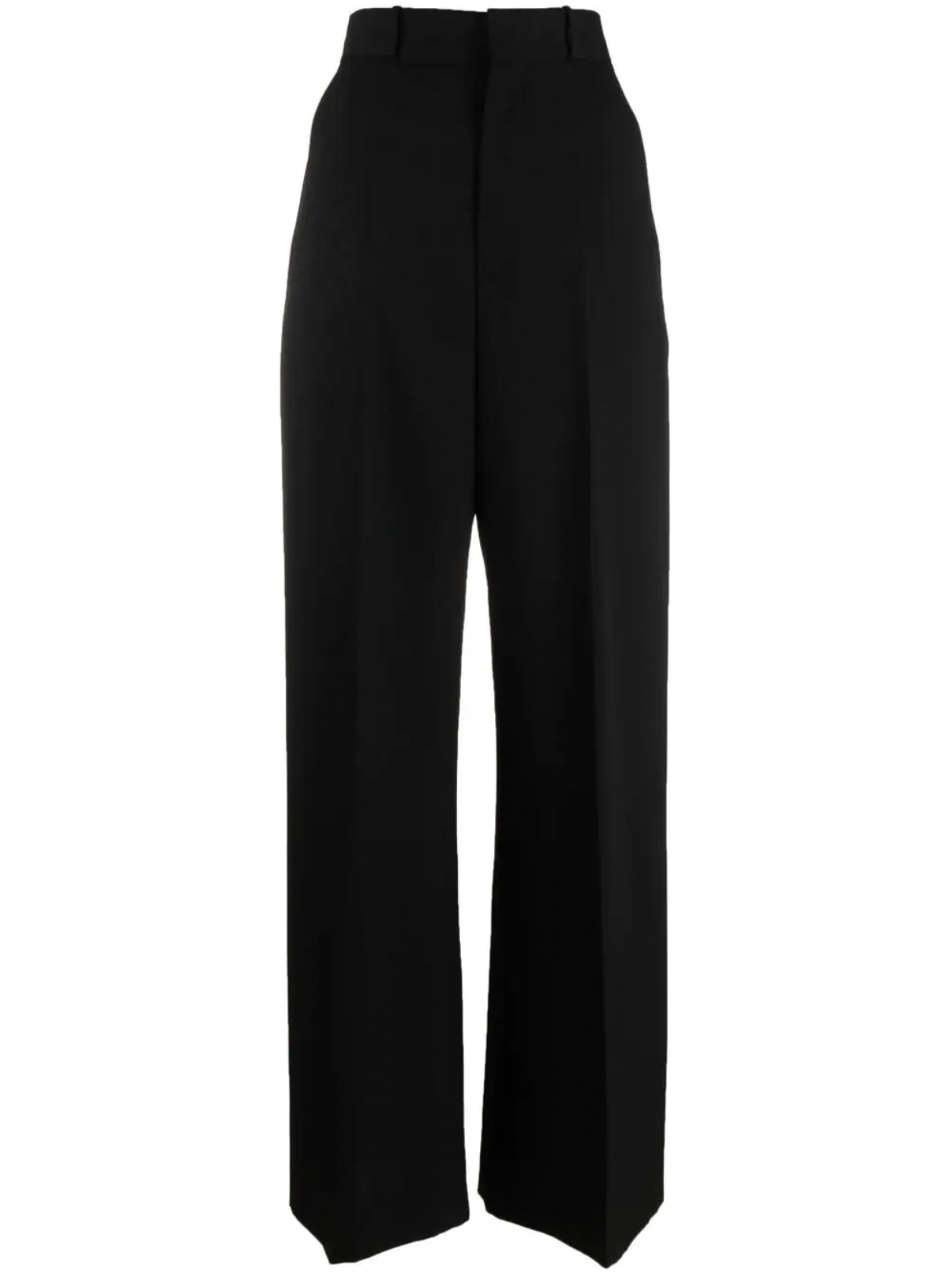 Del Core Wide-Leg Trousers