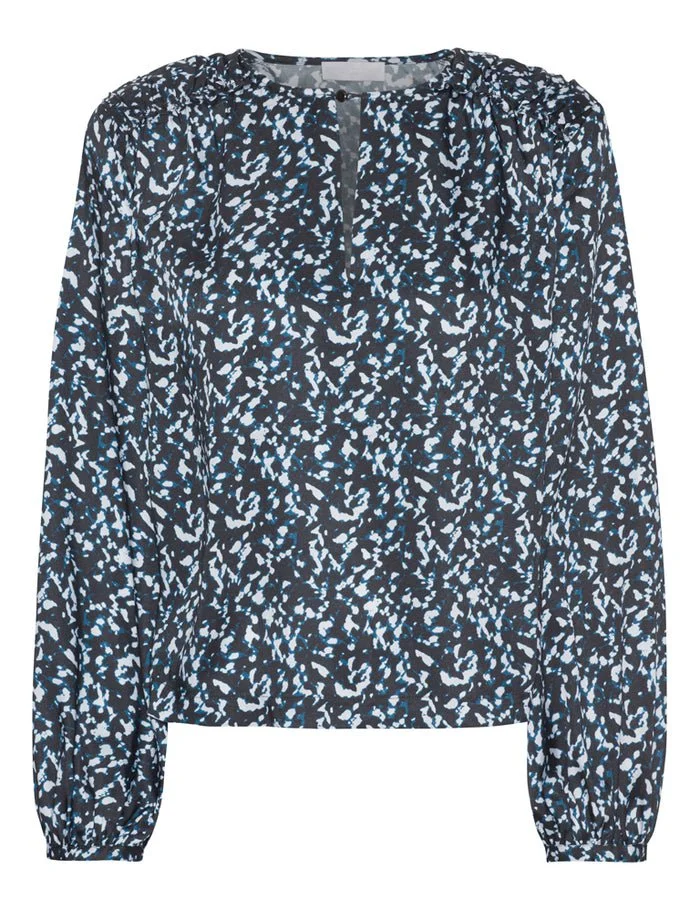 2nd Day Chaya Blouse