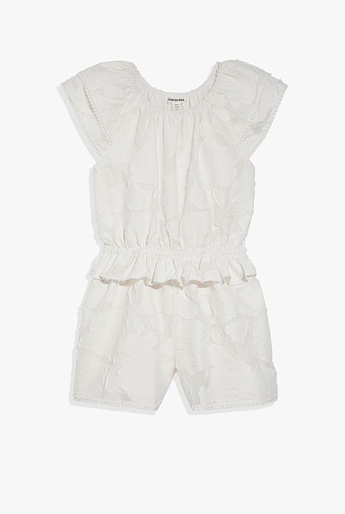Country Road Frill Detail Jumpsuit in Marshmellow.jpg