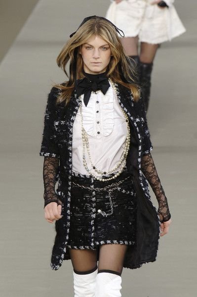 Chanel Wool Tweed Skirt.jpg