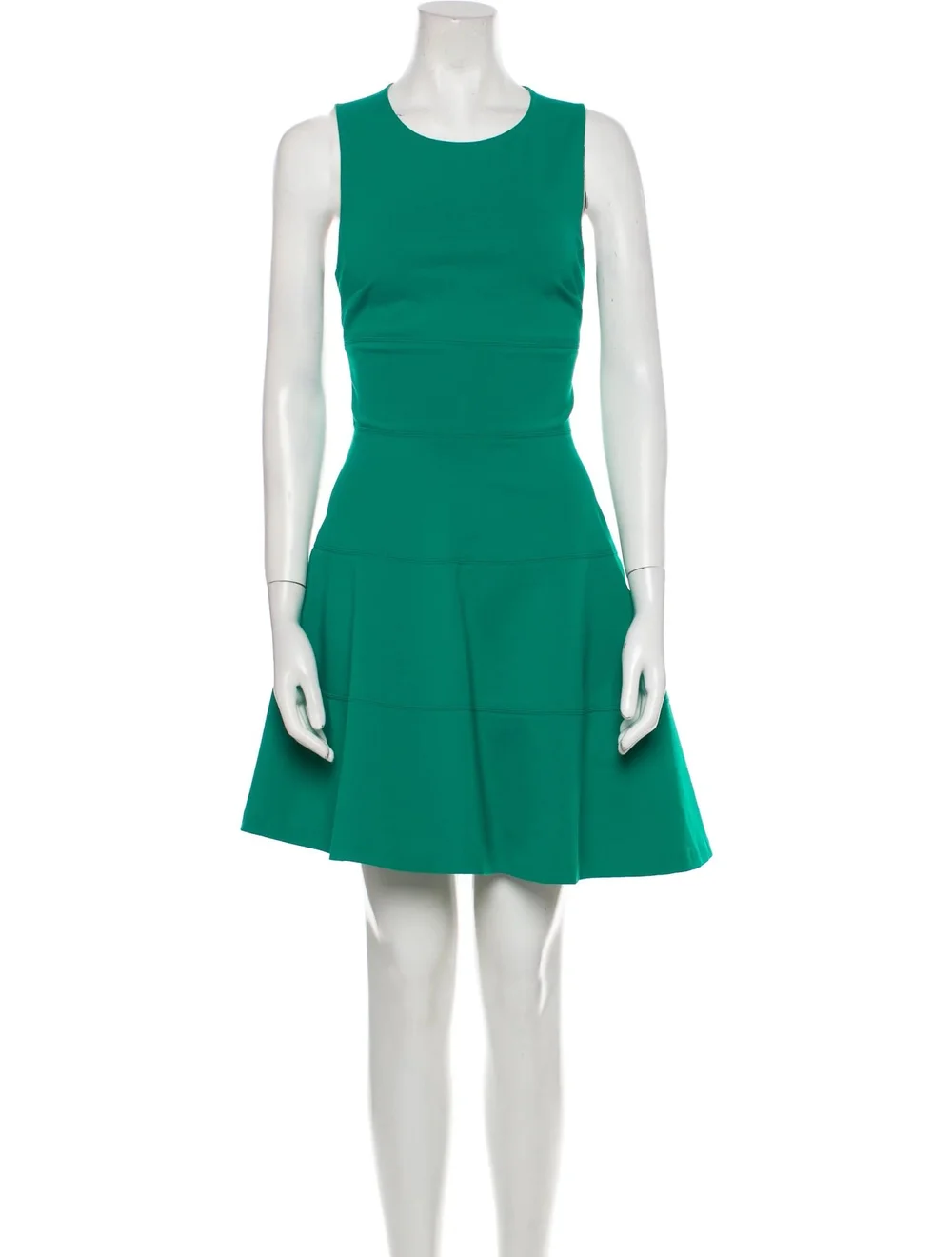 intermix blue dress JVNX by Jovani Short Light Blue Homecoming Dress main image 1
