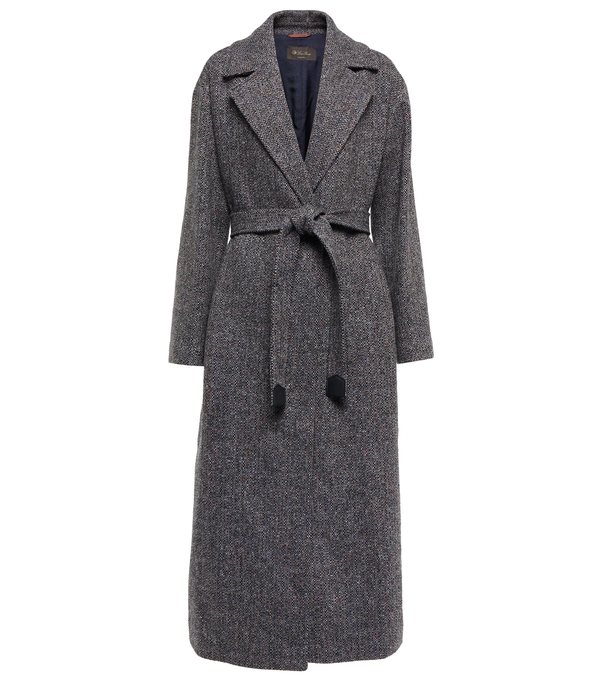 Loro Piana Henrik Coat
