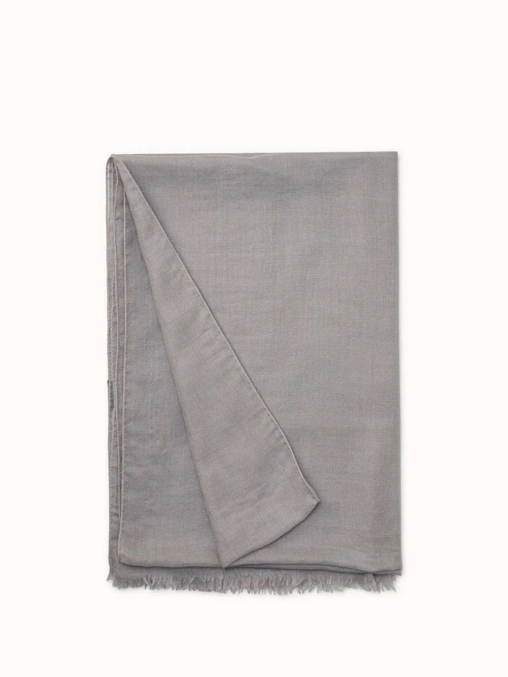 Akris Cashmere Silk Scarf
