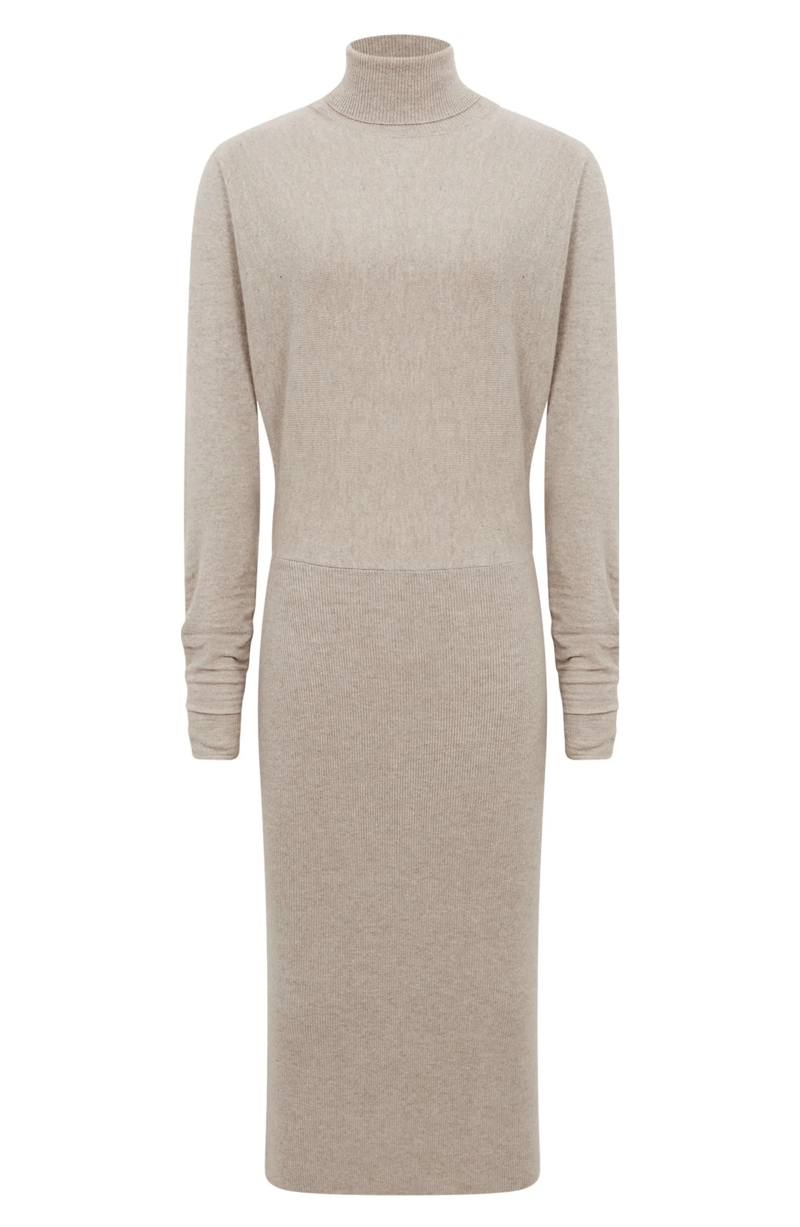 Reiss Fallon Sweater Dress