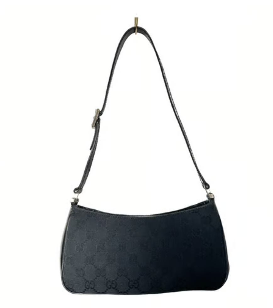 Gucci Boat Pochette Bag