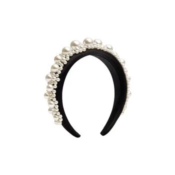 H&M x Simone Rocha Pearl Headband