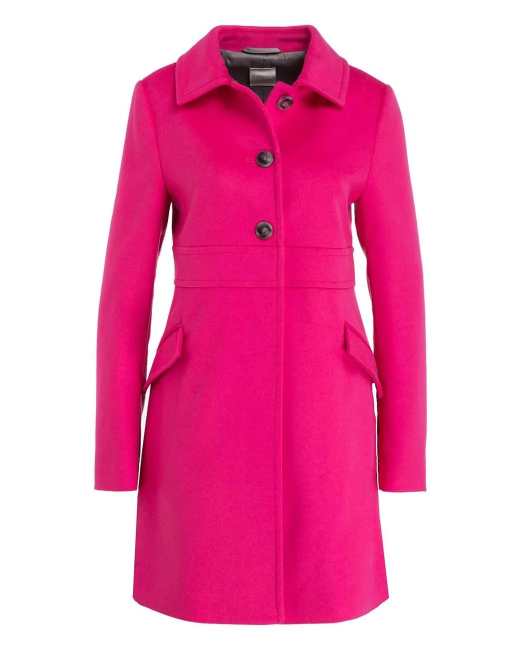 Hugo Boss Ohjules Coat