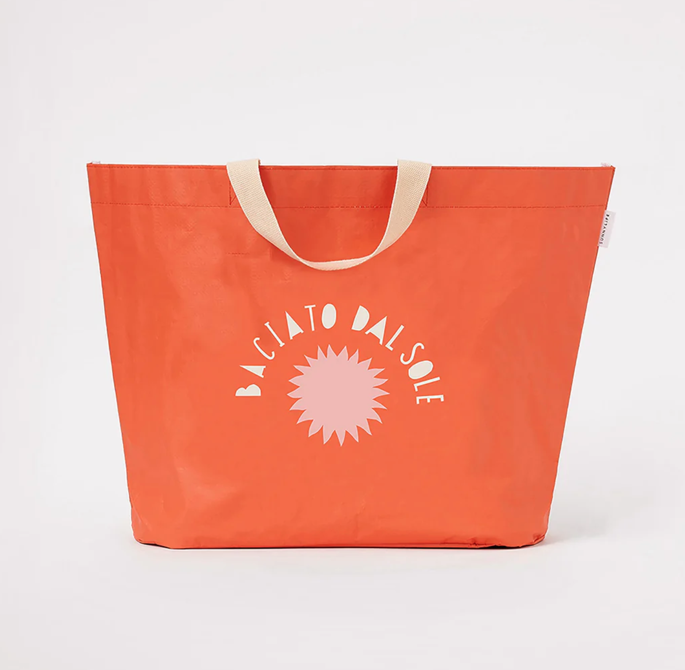 SUNNYLiFE Baciato Dal Sole Carryall Bag