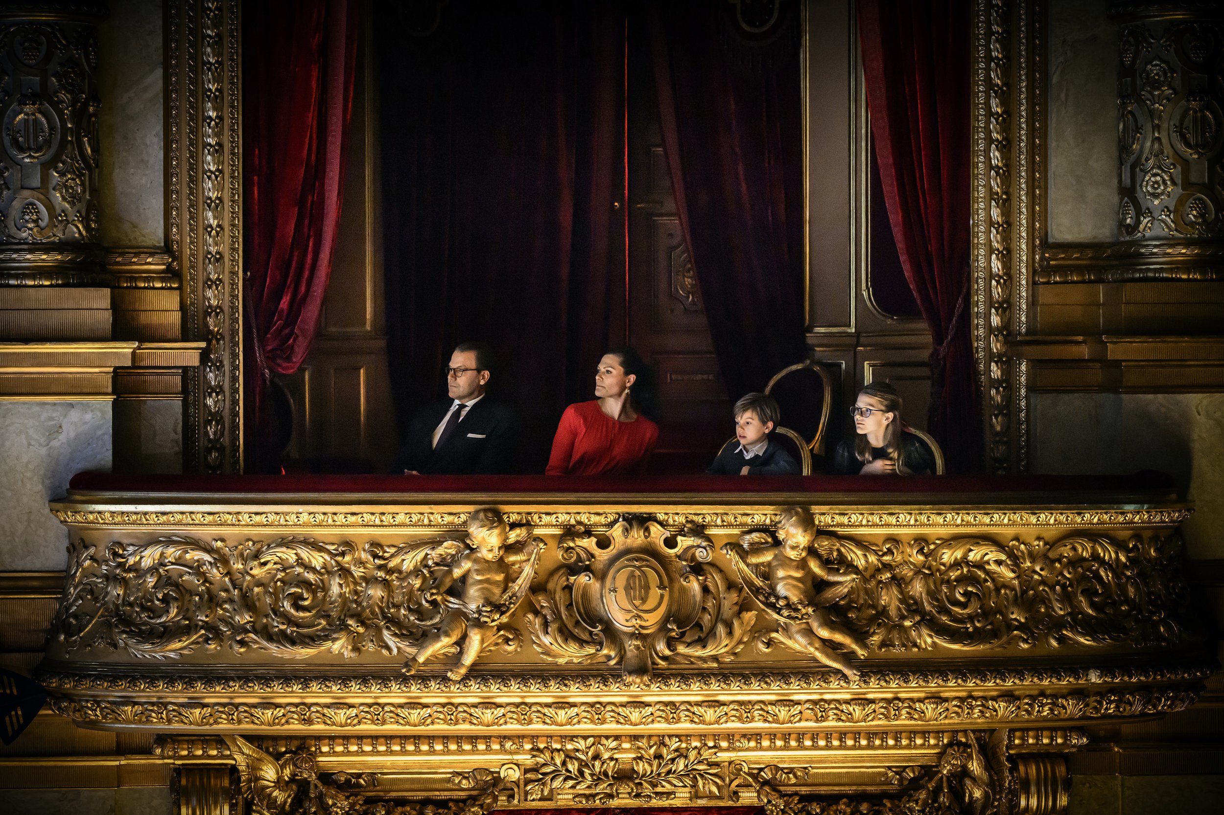 Foto: Sören Vilks/Kungliga Operan