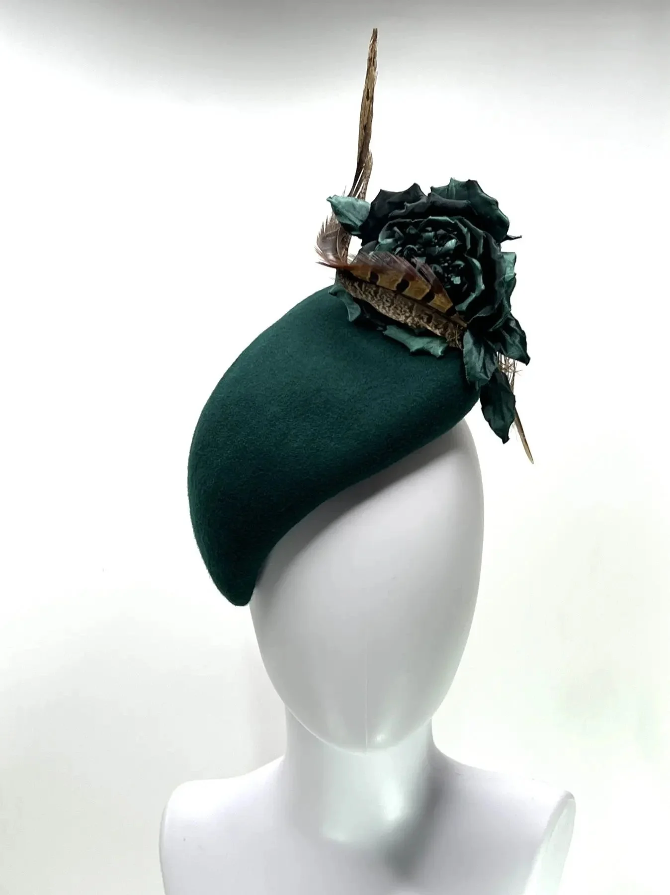 Somerset Millinery Jane Hat