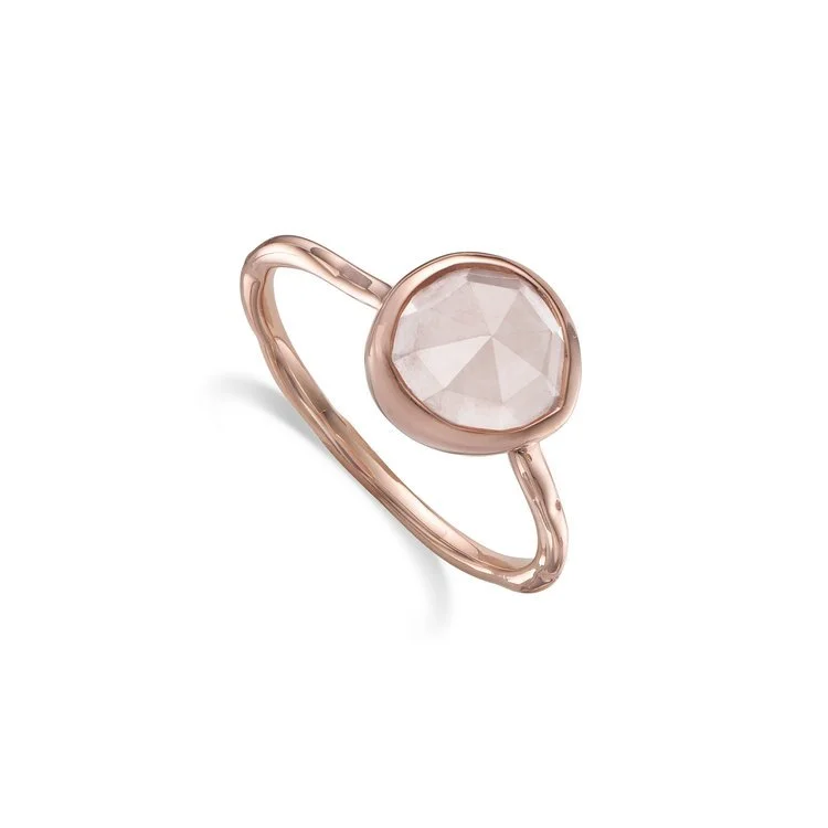 Monica Vinader Siren Stacking Ring