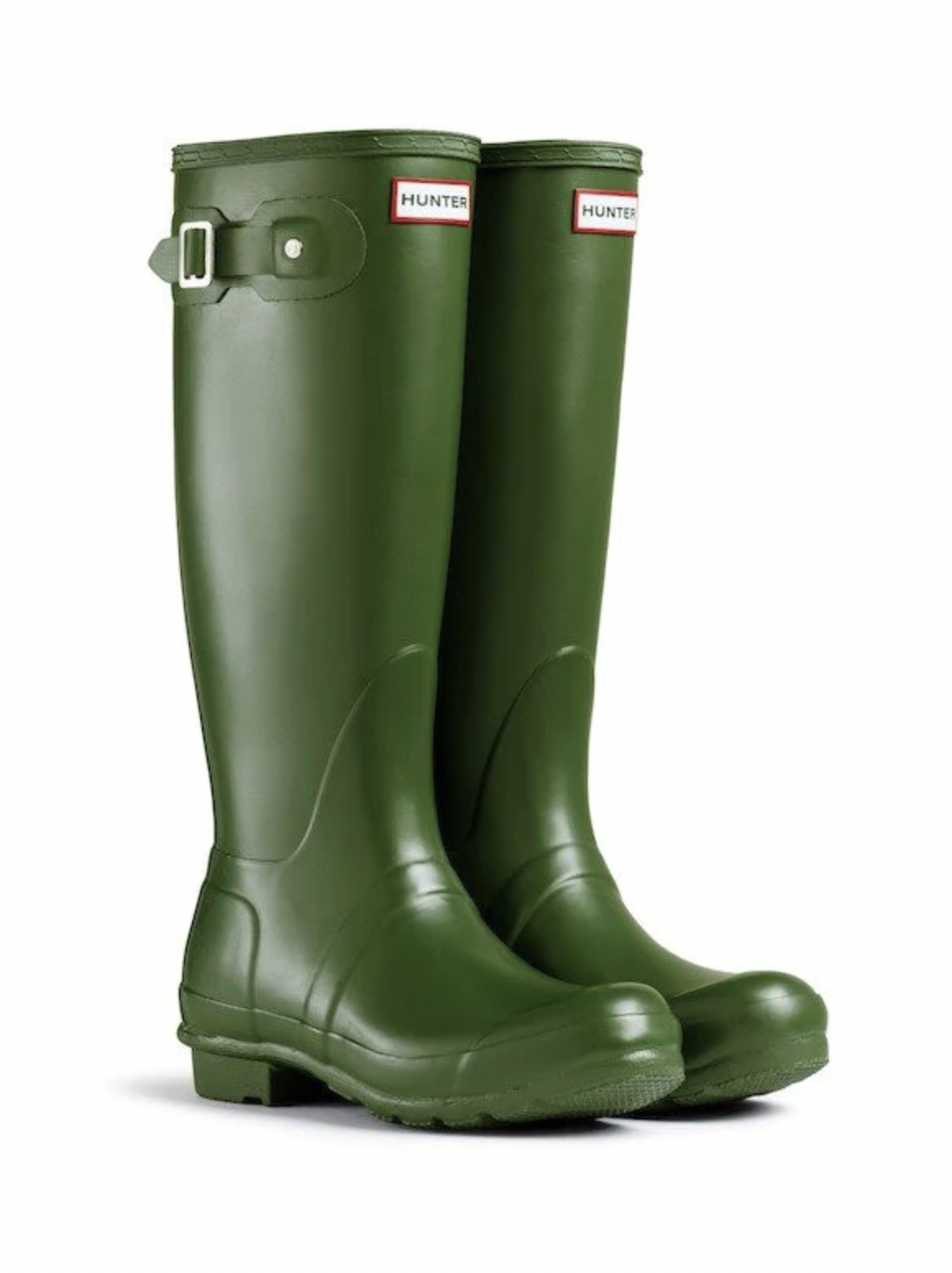 Hunter Original Tall'Rain Boot