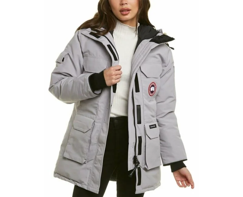 Canada Goose Women's Expedition Parka