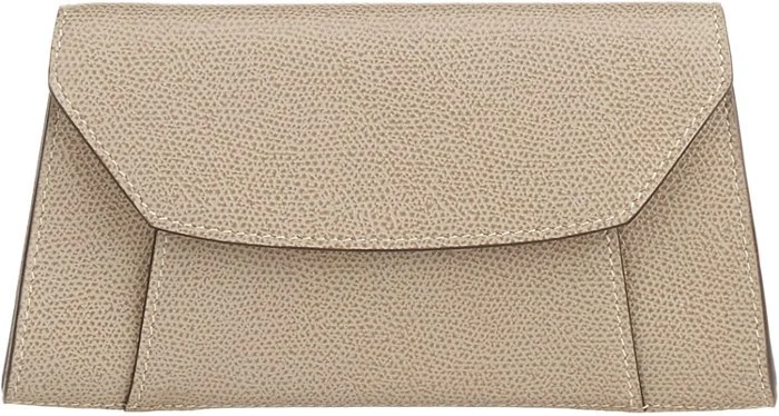Valextra Envelope Clutch