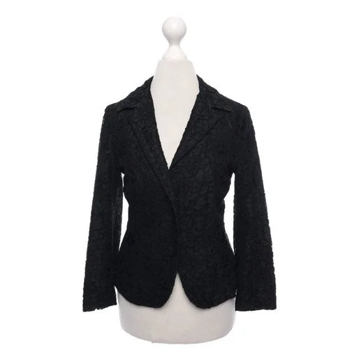 Alberto Biani Lace Blazer
