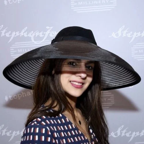 Stephen Jones They Hat