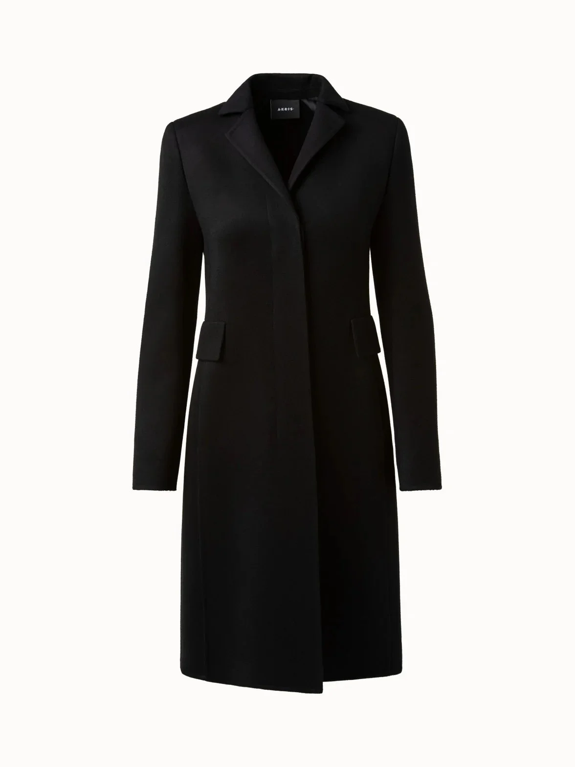 Akris O’Brian Coat