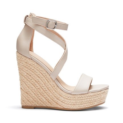 Novo Western Wedges in Nude.jpg