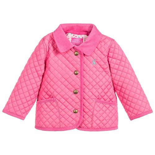 Joules Baby Mabel Quilted Jacket in Pink.jpg