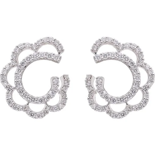 Yanes Ondas Earrings
