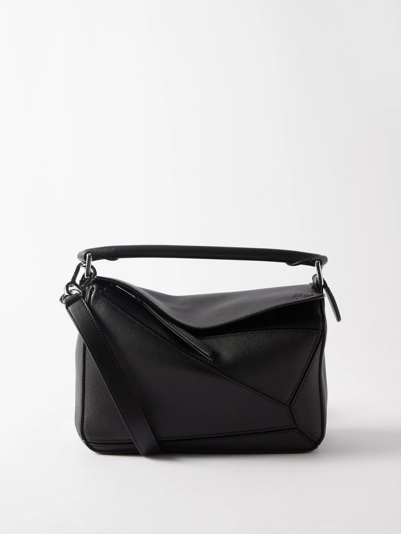 Loewe Puzzle Small Crossbody Bag